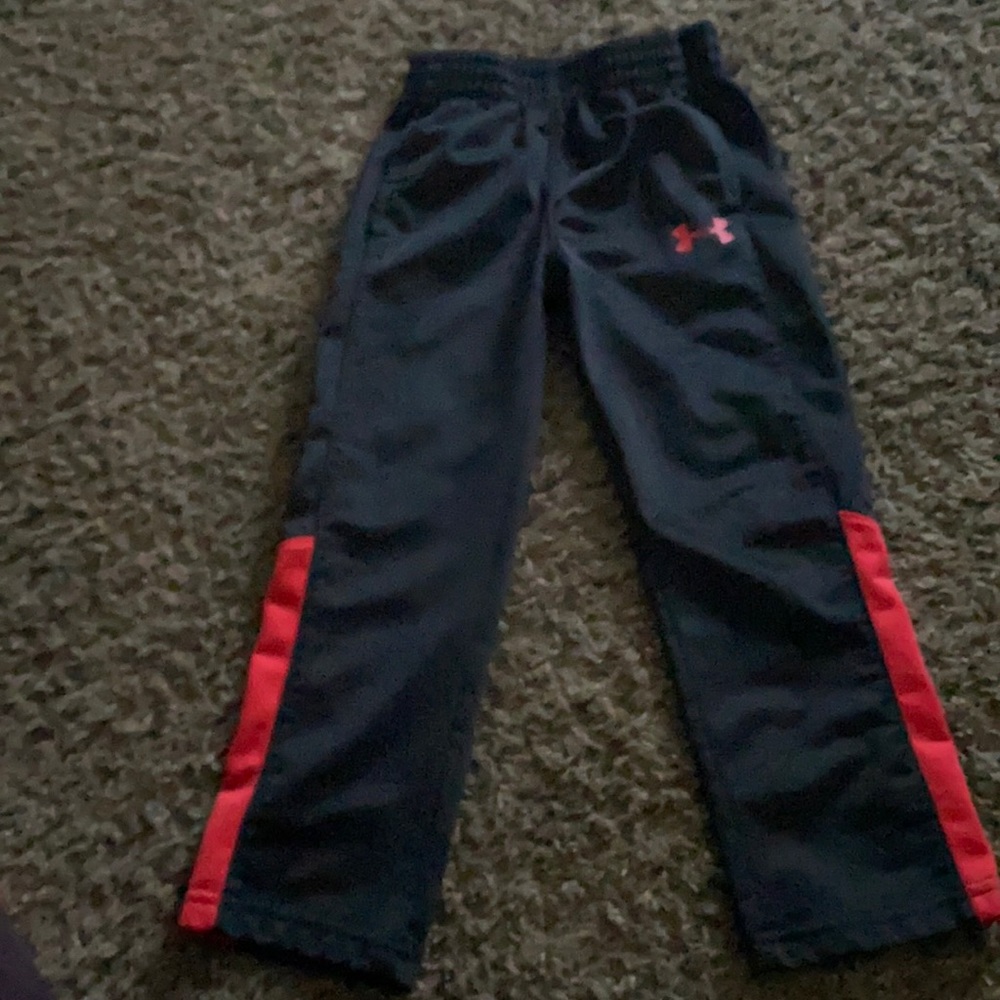 Under Armour boys pants
